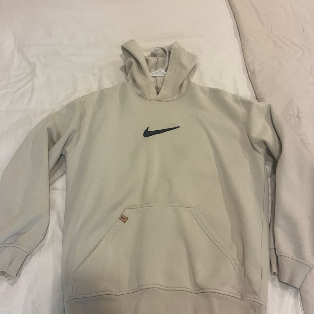 Nike Oversized sweatshirt